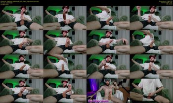 digbicknik — 25 minute Chaturbate male naked cam show, 720p, May 6, 2026