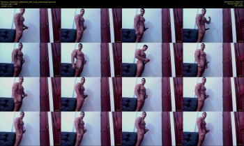 dimitriklein — 28 minute Chaturbate male naked cam show, 720p, May 6, 2026