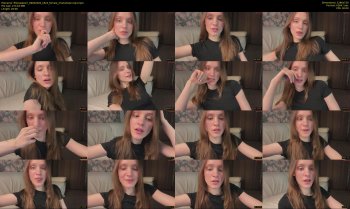 fflloowweerr — 29 minute Chaturbate couple naked cam show, 720p, May 6, 2026