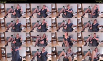 foxydiamond2020 — 120 minute Chaturbate female naked cam show, 720p, May 6, 2026