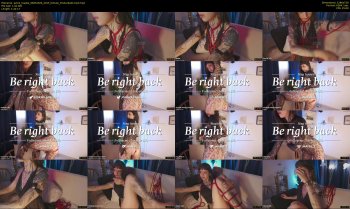 janne_maybe — 103 minute Chaturbate female naked cam show, 720p, May 6, 2026