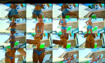 jennywildd — 26 minute Chaturbate female naked cam show, 720p, May 6, 2026