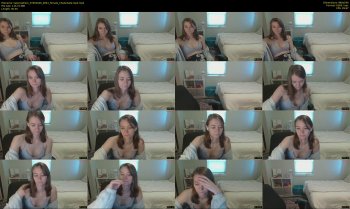 katynowhere — 37 minute Chaturbate female naked cam show, 480p, May 7, 2026