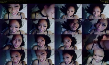missversatile — 3 minute Chaturbate female naked cam show, 720p, May 7, 2026