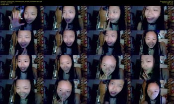 missversatile — 9 minute Chaturbate female naked cam show, 720p, May 7, 2026