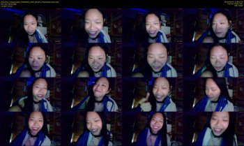 missversatile — 8 minute Chaturbate female naked cam show, 720p, May 7, 2026