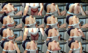 nickyplus — 72 minute Chaturbate couple naked cam show, 720p, May 6, 2026