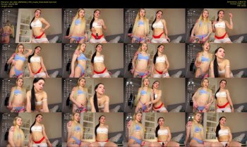 oke_doke — 23 minute Chaturbate female naked cam show, 720p, May 6, 2026