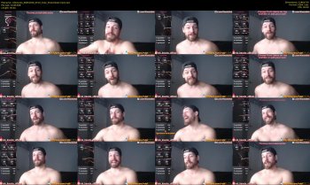 robknocks — 6 minute Chaturbate male naked cam show, 720p, May 6, 2026