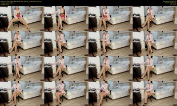 stefi_alizon — 50 minute Chaturbate female naked cam show, 720p, May 6, 2026