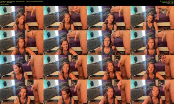 stephanieclass — 14 minute Chaturbate couple naked cam show, 720p, May 6, 2026