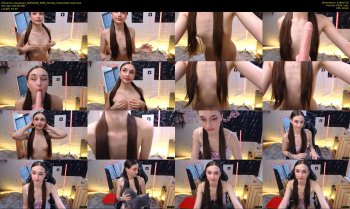 teeaapsex — 46 minute Chaturbate couple naked cam show, 720p, May 6, 2026