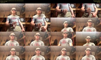 treeman817 — 47 minute Chaturbate male naked cam show, 480p, May 6, 2026