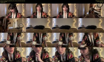 trinitysecrets — 5 minute Chaturbate female naked cam show, 720p, May 6, 2026