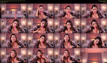 valerynova — 28 minute Chaturbate female naked cam show, 720p, May 6, 2026
