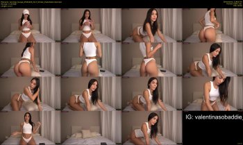 veroniqe_lounge — 13 minute Chaturbate couple naked cam show, 720p, May 7, 2026