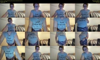 viodetta — 43 minute Chaturbate female naked cam show, 480p, May 6, 2026