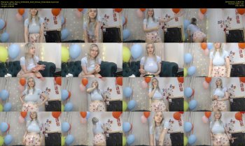 ashly_cherry — 120 minute Chaturbate female naked cam show, 720p, May 7, 2026