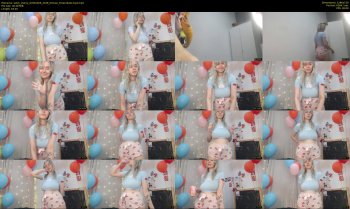 ashly_cherry — 4 minute Chaturbate female naked cam show, 720p, May 7, 2026