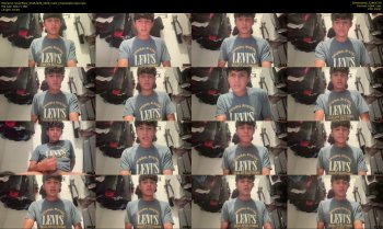 basicflxpx — 44 minute Chaturbate male naked cam show, 720p, May 7, 2026