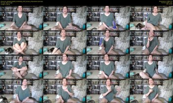 bellastrange69 — 66 minute Chaturbate female naked cam show, 720p, May 7, 2026