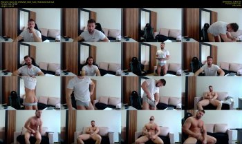 darius_94 — 82 minute Chaturbate male naked cam show, 720p, May 7, 2026