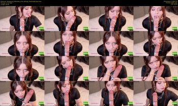 deepsouly — 4 minute Chaturbate female naked cam show, 720p, May 7, 2026
