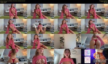 deva_alice — 120 minute Chaturbate female naked cam show, 720p, May 7, 2026