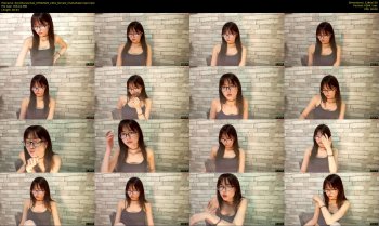 doretharuschak — 41 minute Chaturbate female naked cam show, 720p, May 7, 2026