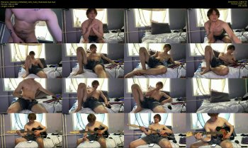 eitanhere — 70 minute Chaturbate male naked cam show, 720p, May 7, 2026