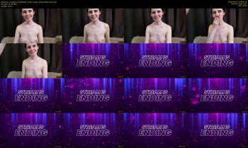 evafatcat — 3 minute Chaturbate couple naked cam show, 720p, May 7, 2026