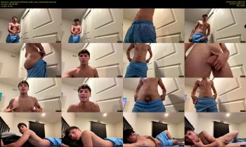 jayquickest — 17 minute Chaturbate male naked cam show, 720p, May 7, 2026