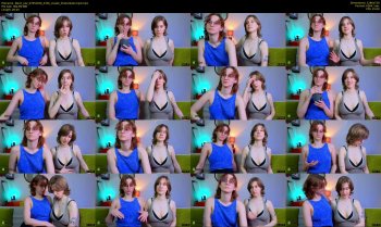 jitoon_exe — 27 minute Chaturbate female naked cam show, 720p, May 7, 2026