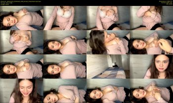 jodeesolarz — 36 minute Chaturbate female naked cam show, 720p, May 7, 2026