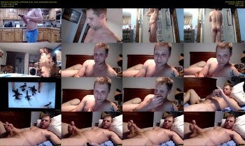 lancehardin — 89 minute Chaturbate male naked cam show, 720p, May 7, 2026