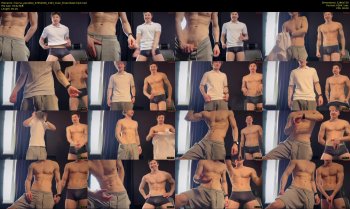 marcus_paradise — 6 minute Chaturbate male naked cam show, 720p, May 7, 2026