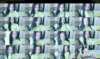 matchacoffee — 120 minute Chaturbate female naked cam show, 720p, May 7, 2026