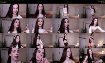 milky_sofa — 120 minute Chaturbate female naked cam show, 720p, May 7, 2026