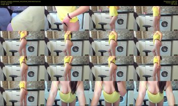 nickyplus — 7 minute Chaturbate couple naked cam show, 720p, May 7, 2026