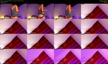 nut_foxx — 26 minute Chaturbate male naked cam show, 720p, May 7, 2026