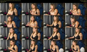 sandra_sww — 33 minute Chaturbate couple naked cam show, 720p, May 7, 2026