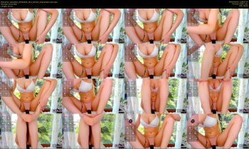sassyt33n — 3 minute Chaturbate female naked cam show, 720p, May 7, 2026