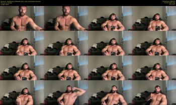 skylerflexes — 10 minute Chaturbate male naked cam show, 480p, May 7, 2026