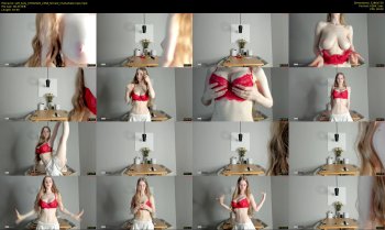 soft_katy — 8 minute Chaturbate female naked cam show, 720p, May 7, 2026
