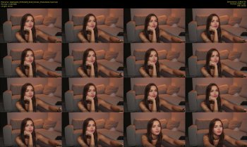 stephaweb — 3 minute Chaturbate female naked cam show, 720p, May 7, 2026