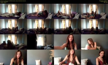 strokinaces1 — 81 minute Chaturbate male naked cam show, 720p, May 7, 2026