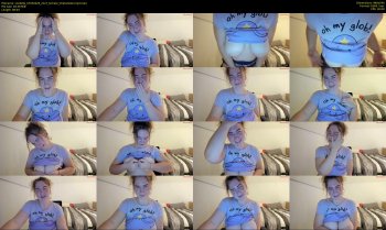 viodetta — 9 minute Chaturbate female naked cam show, 480p, May 7, 2026