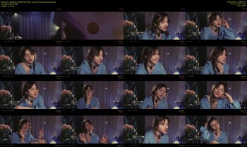 webcora — 98 minute Chaturbate female naked cam show, 720p, May 8, 2026