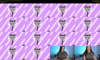_enni__ — 19 minute Chaturbate female naked cam show, 720p, May 9, 2026