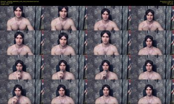 _fatrabbit — 13 minute Chaturbate male naked cam show, 720p, May 8, 2026